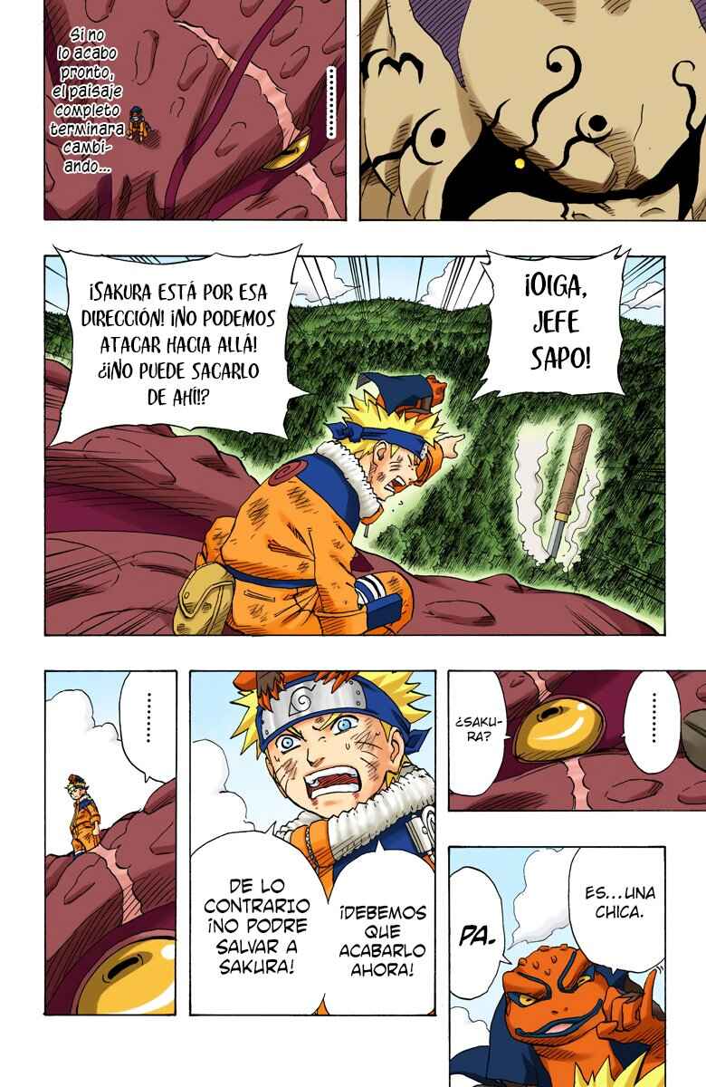 Chapter 135 - Page 6