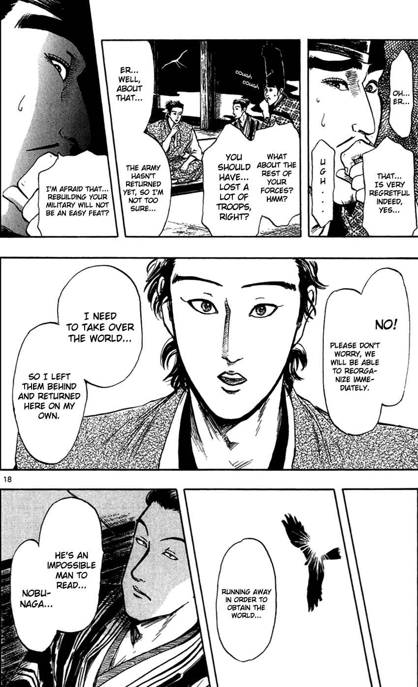 Chapter 27 - Page 21
