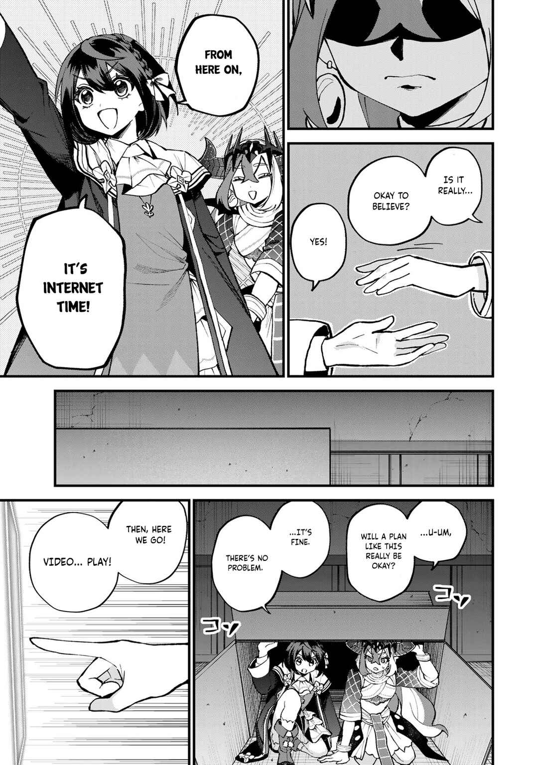 Chapter 51 - Page 22