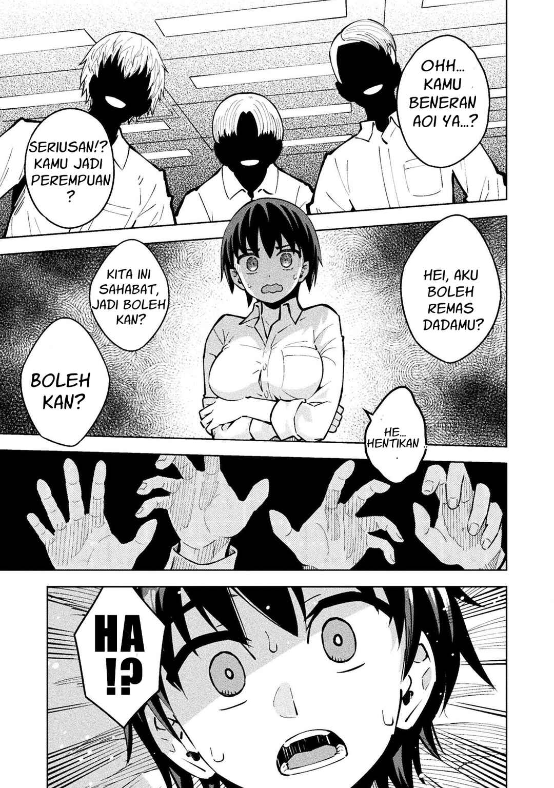 Chapter 4 - Page 1