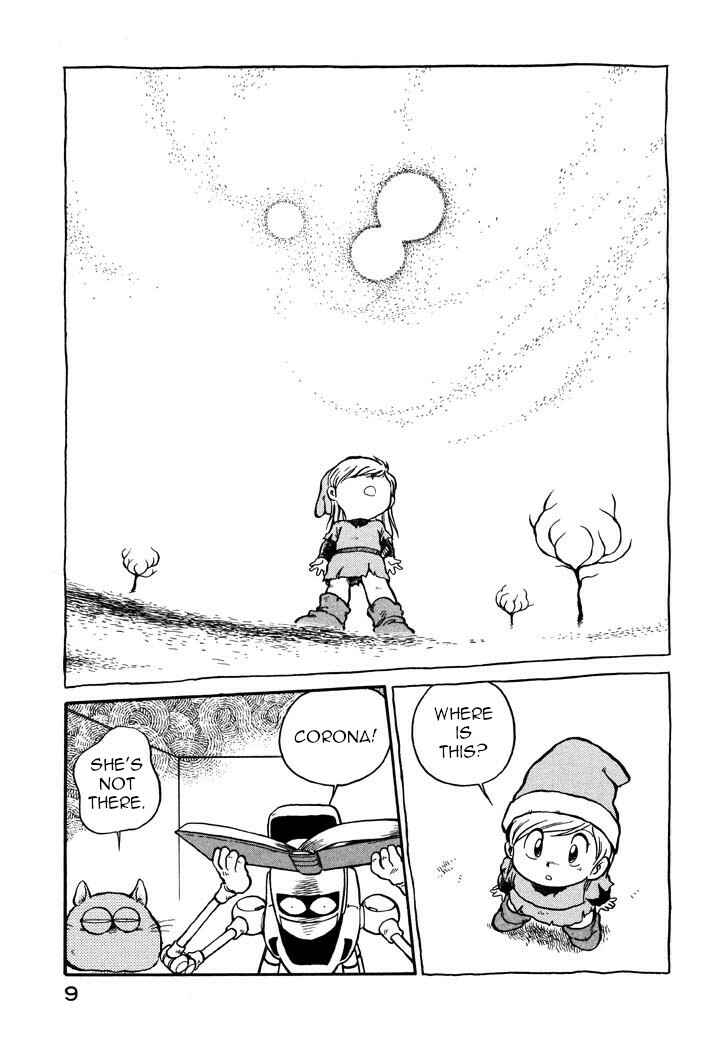 Chapter 23 - Page 11