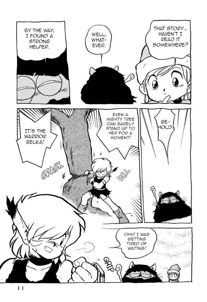 Chapter 23 - Page 13