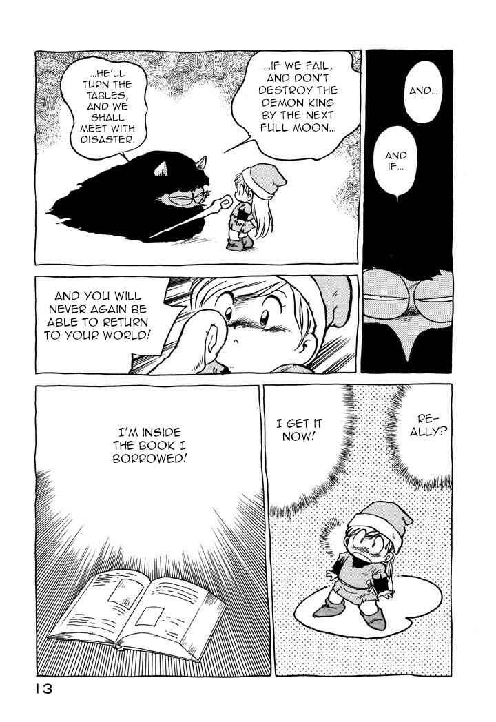 Chapter 23 - Page 15
