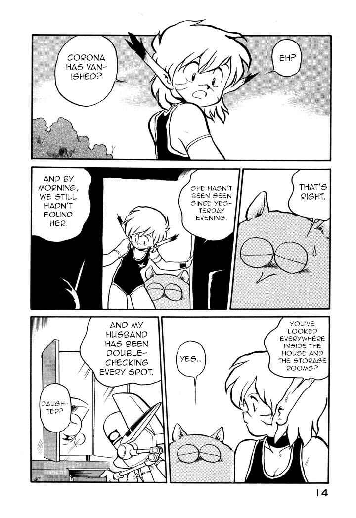 Chapter 23 - Page 16