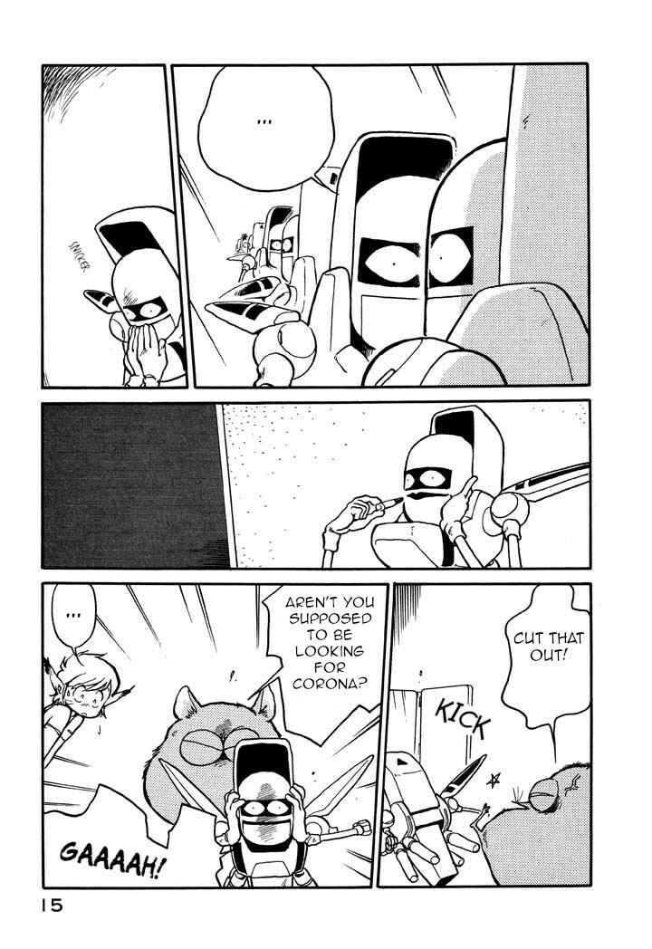Chapter 23 - Page 17