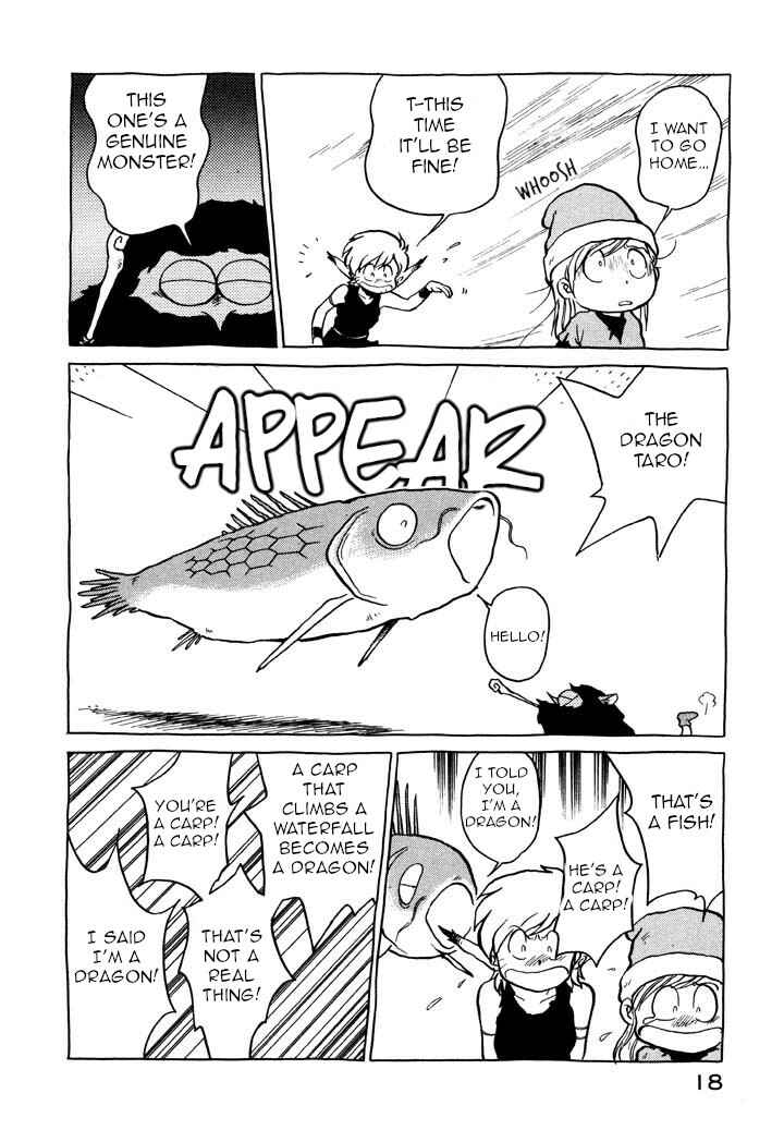 Chapter 23 - Page 20