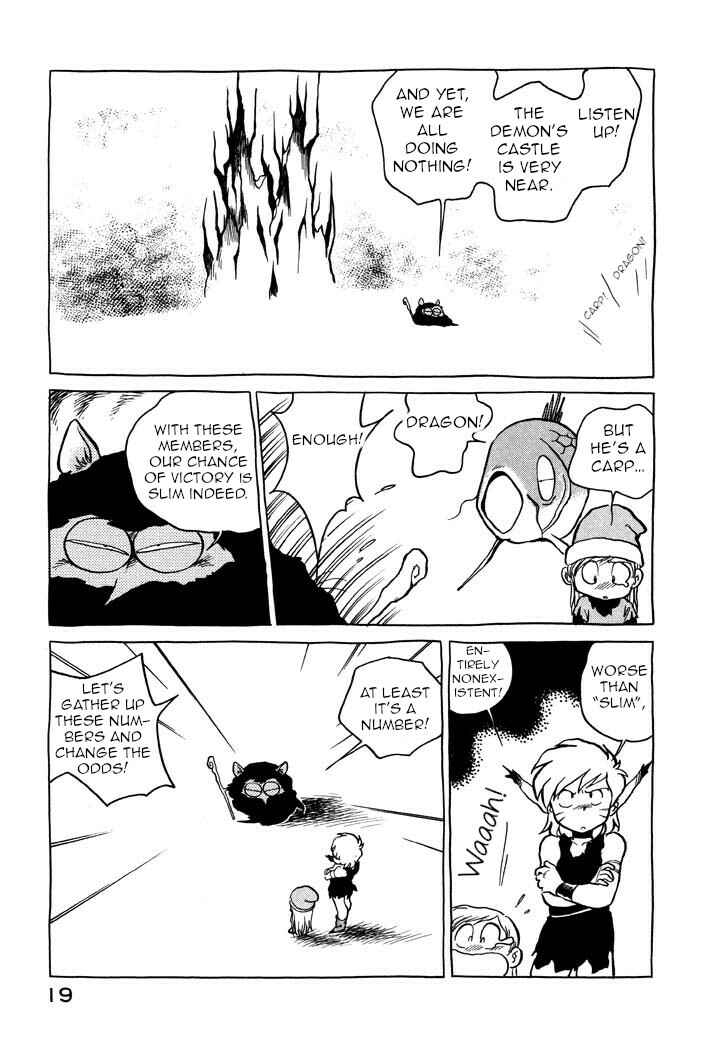 Chapter 23 - Page 21