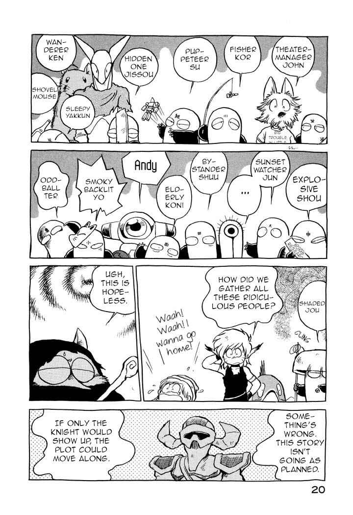 Chapter 23 - Page 22