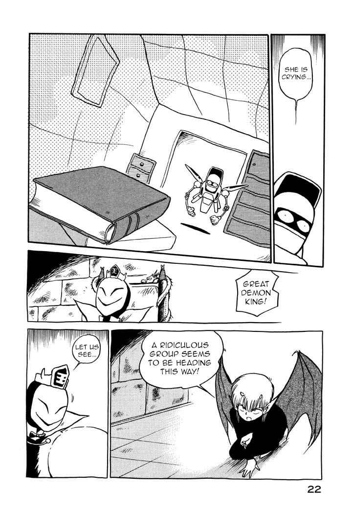 Chapter 23 - Page 24