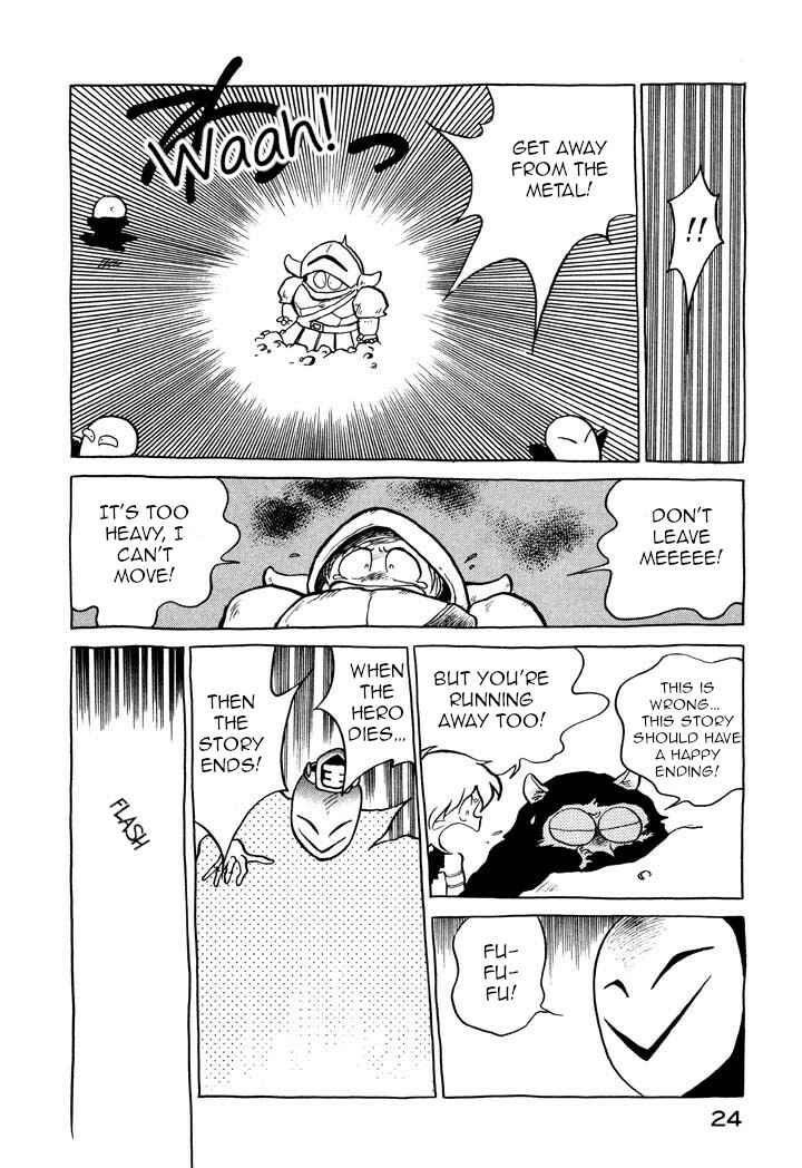 Chapter 23 - Page 26