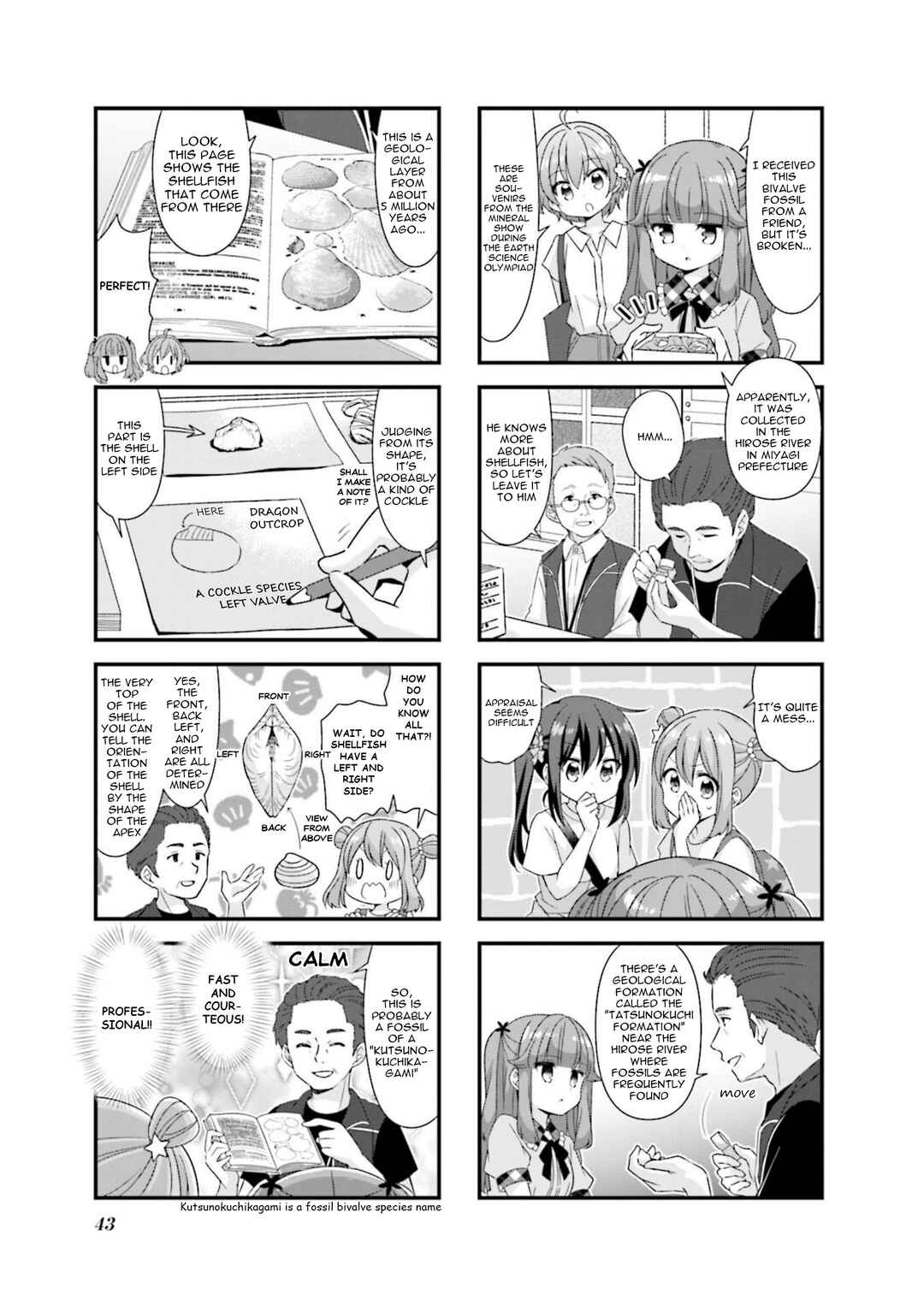 Chapter 68 - Page 5