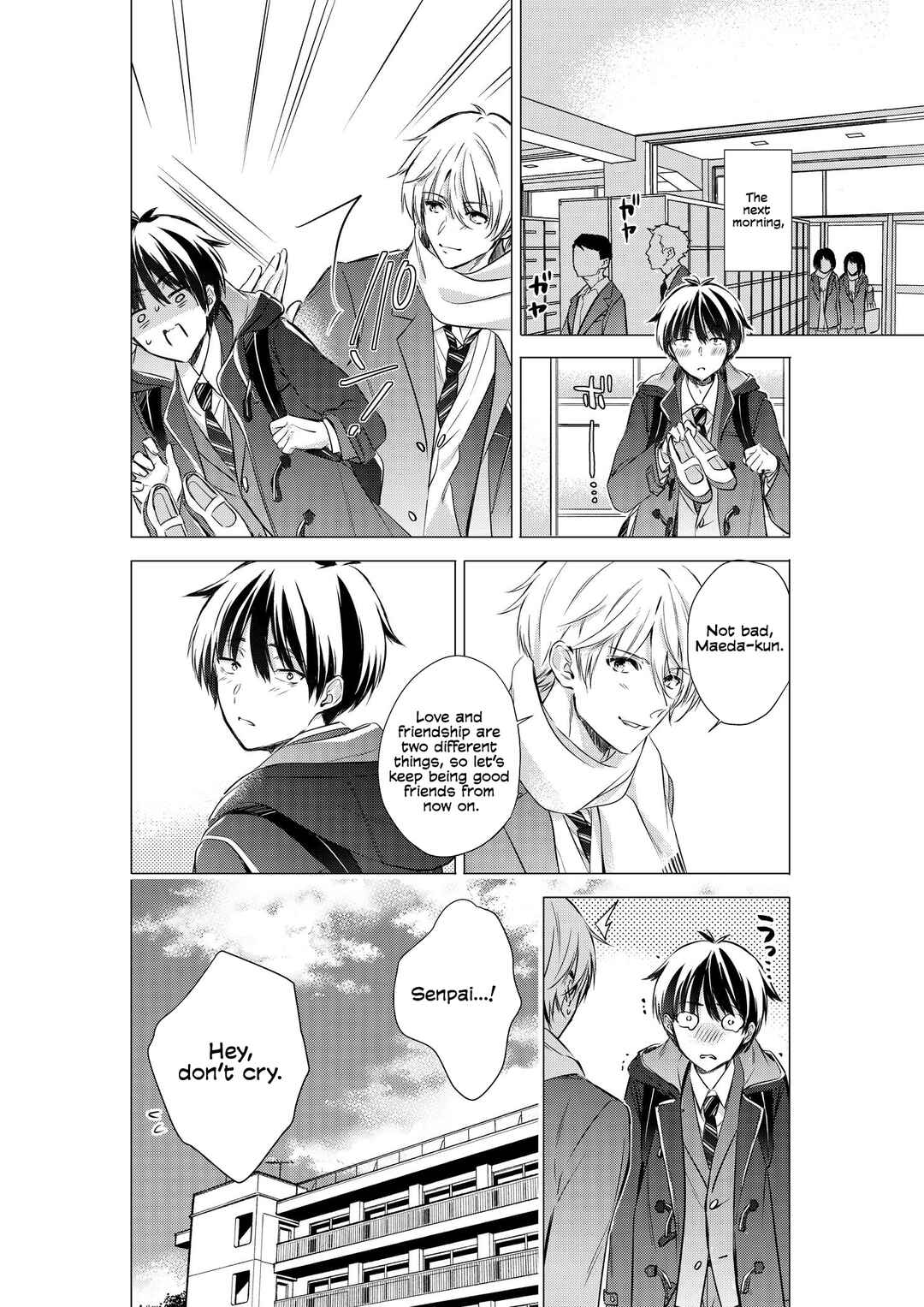 Chapter 85 - Page 8