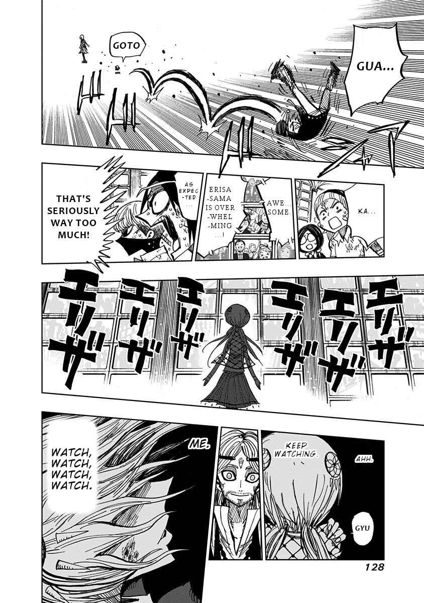 Chapter 84 - Page 11