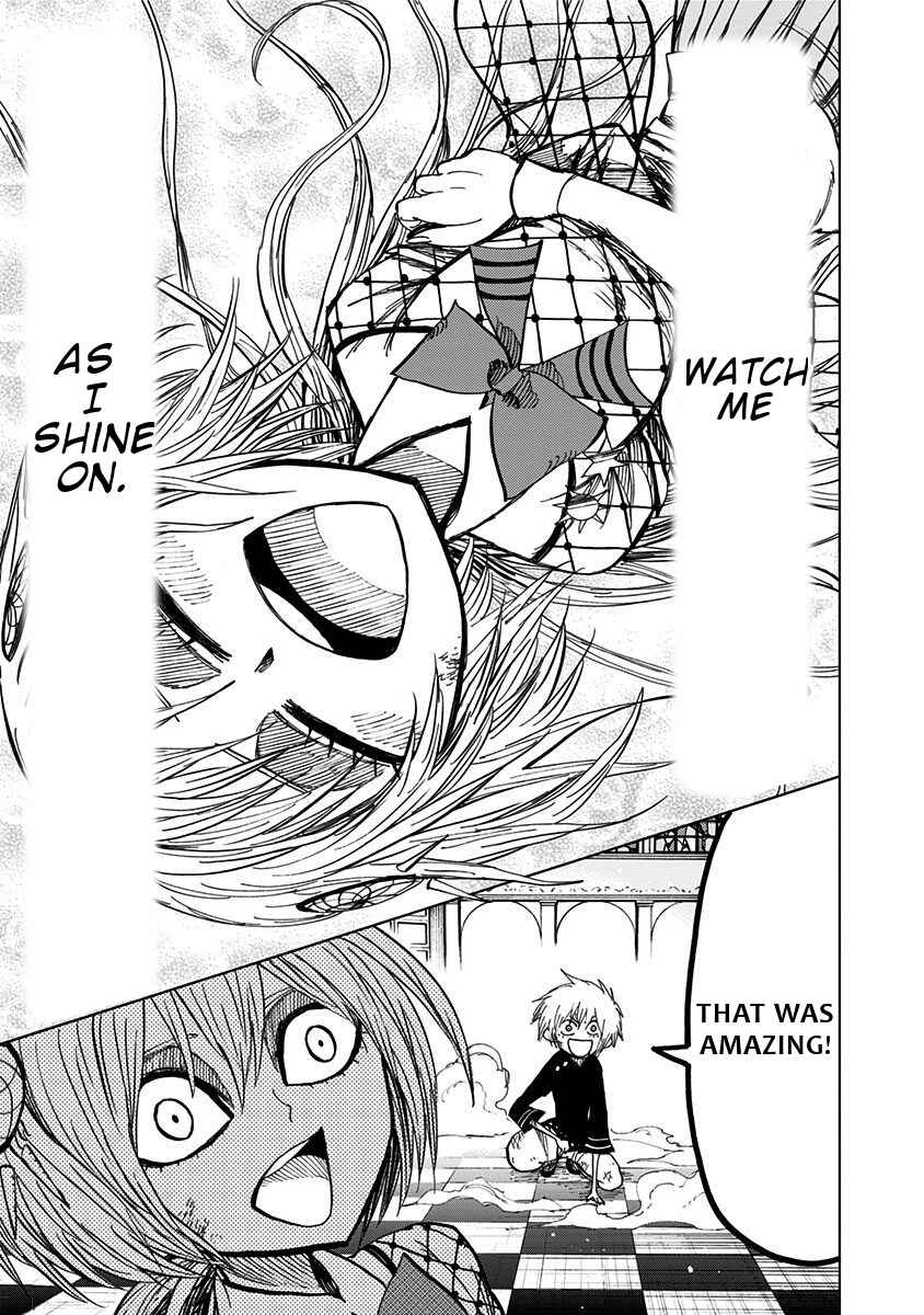 Chapter 84 - Page 12