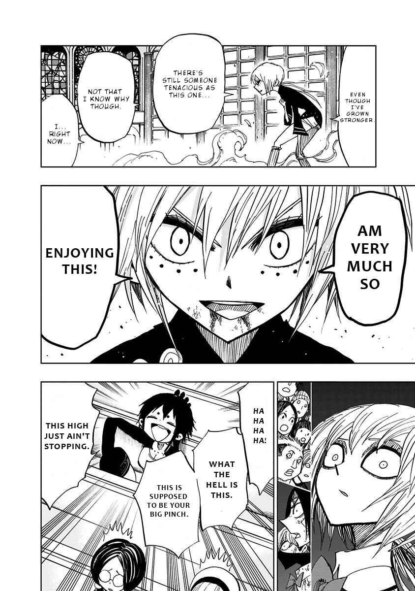 Chapter 84 - Page 13