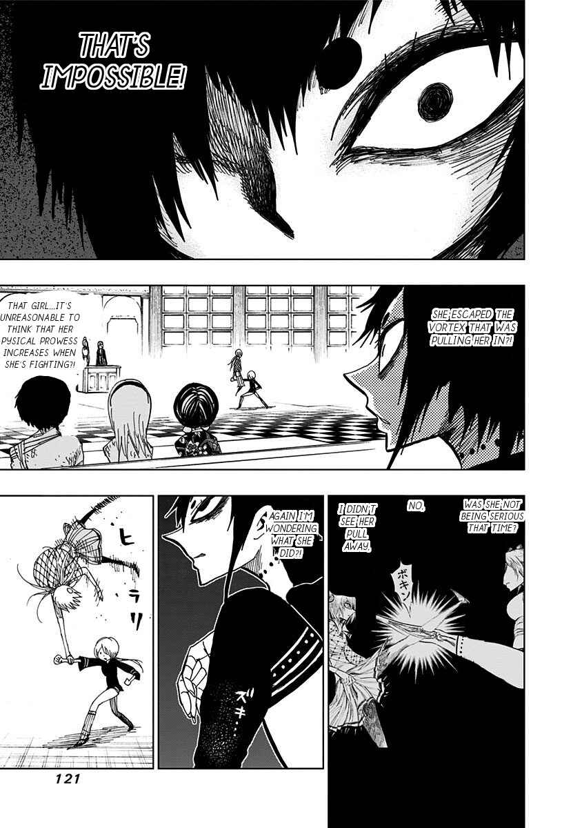 Chapter 84 - Page 5