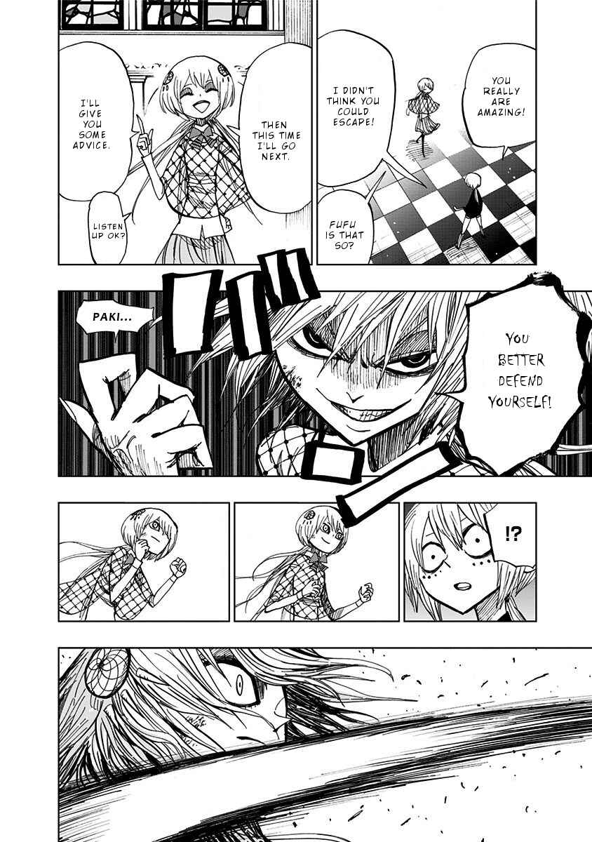 Chapter 84 - Page 6