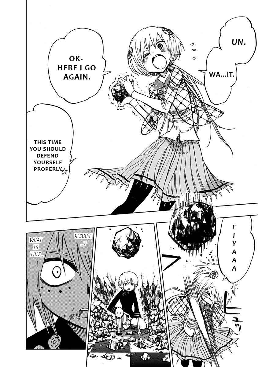 Chapter 84 - Page 9