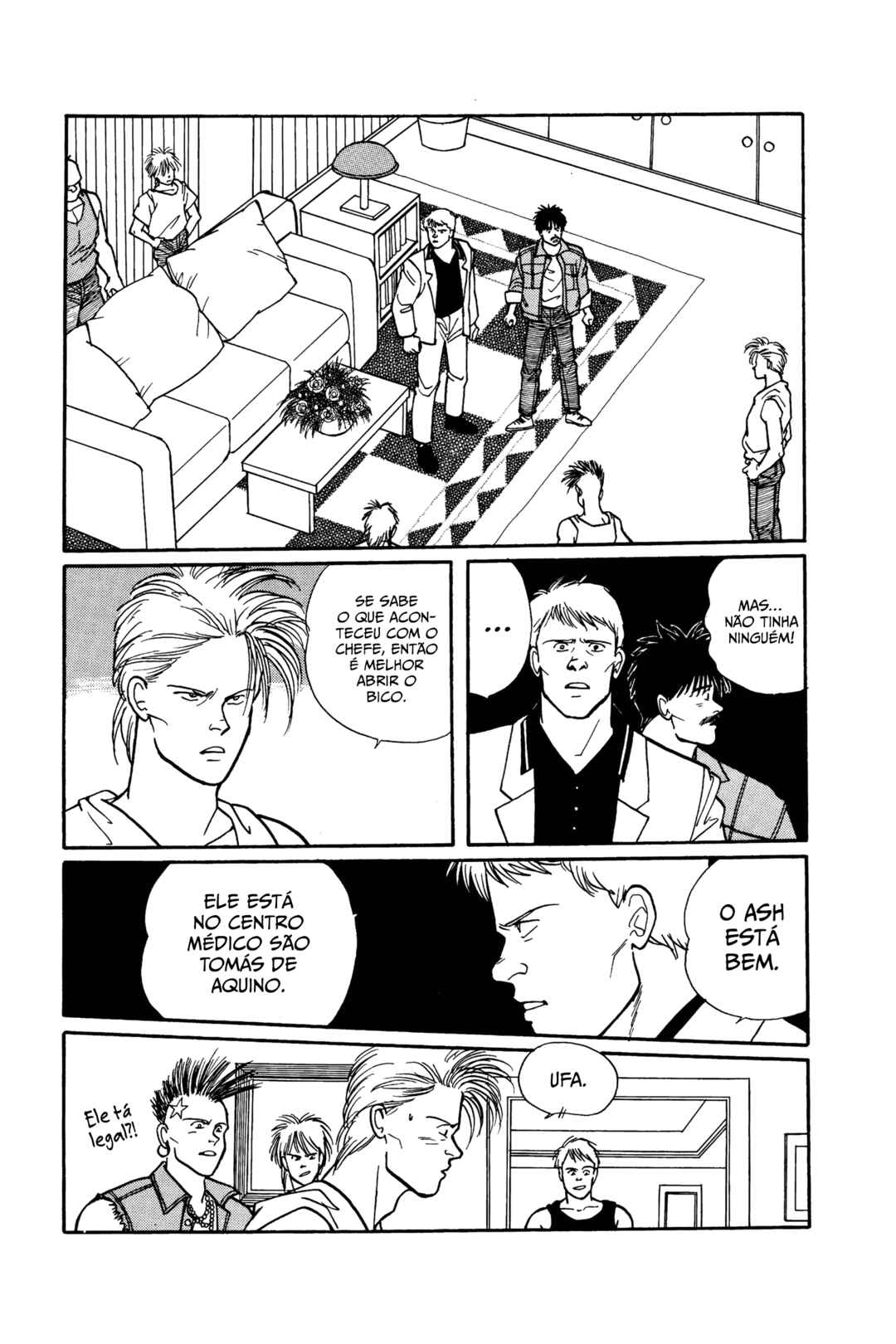 Chapter 46 - Page 10