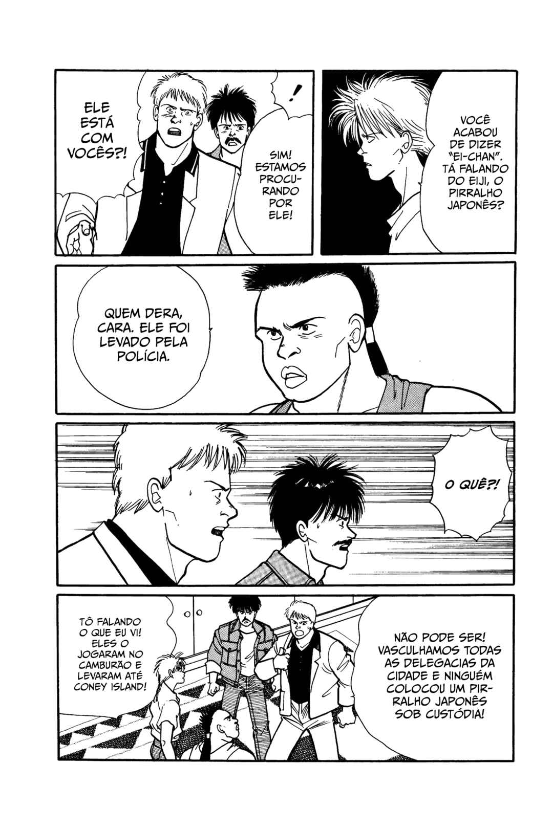 Chapter 46 - Page 11