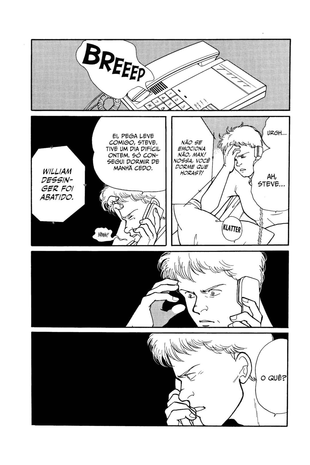 Chapter 46 - Page 19