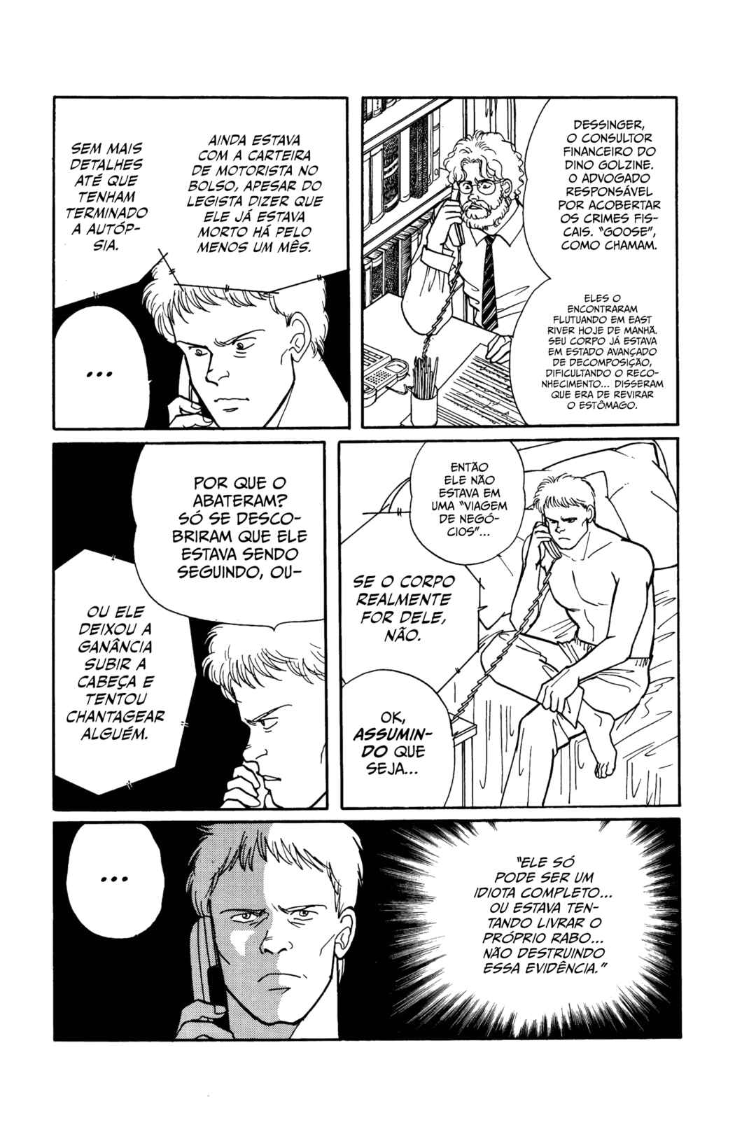 Chapter 46 - Page 20