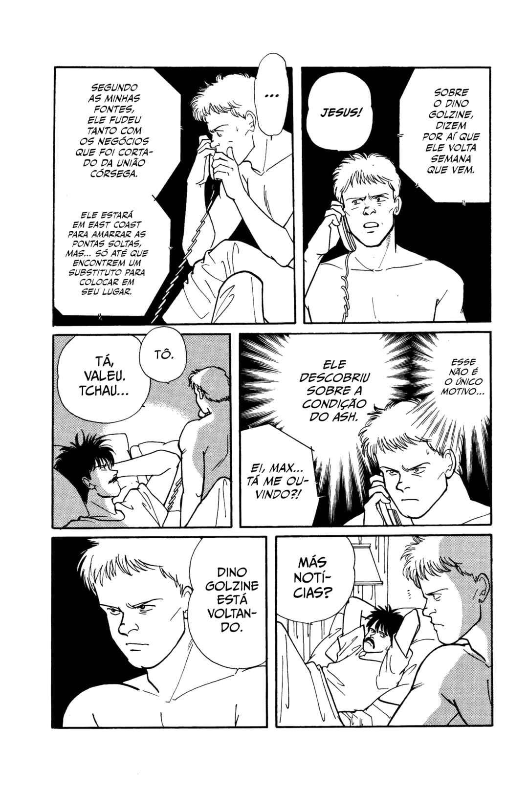 Chapter 46 - Page 21
