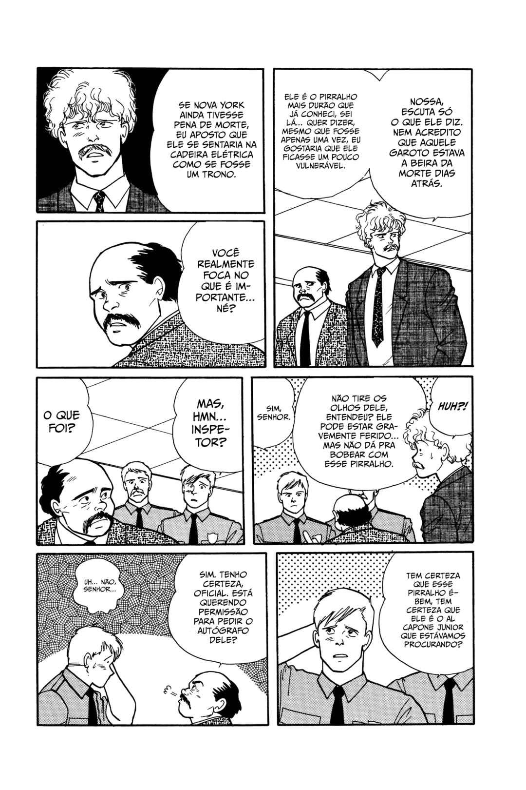 Chapter 46 - Page 26