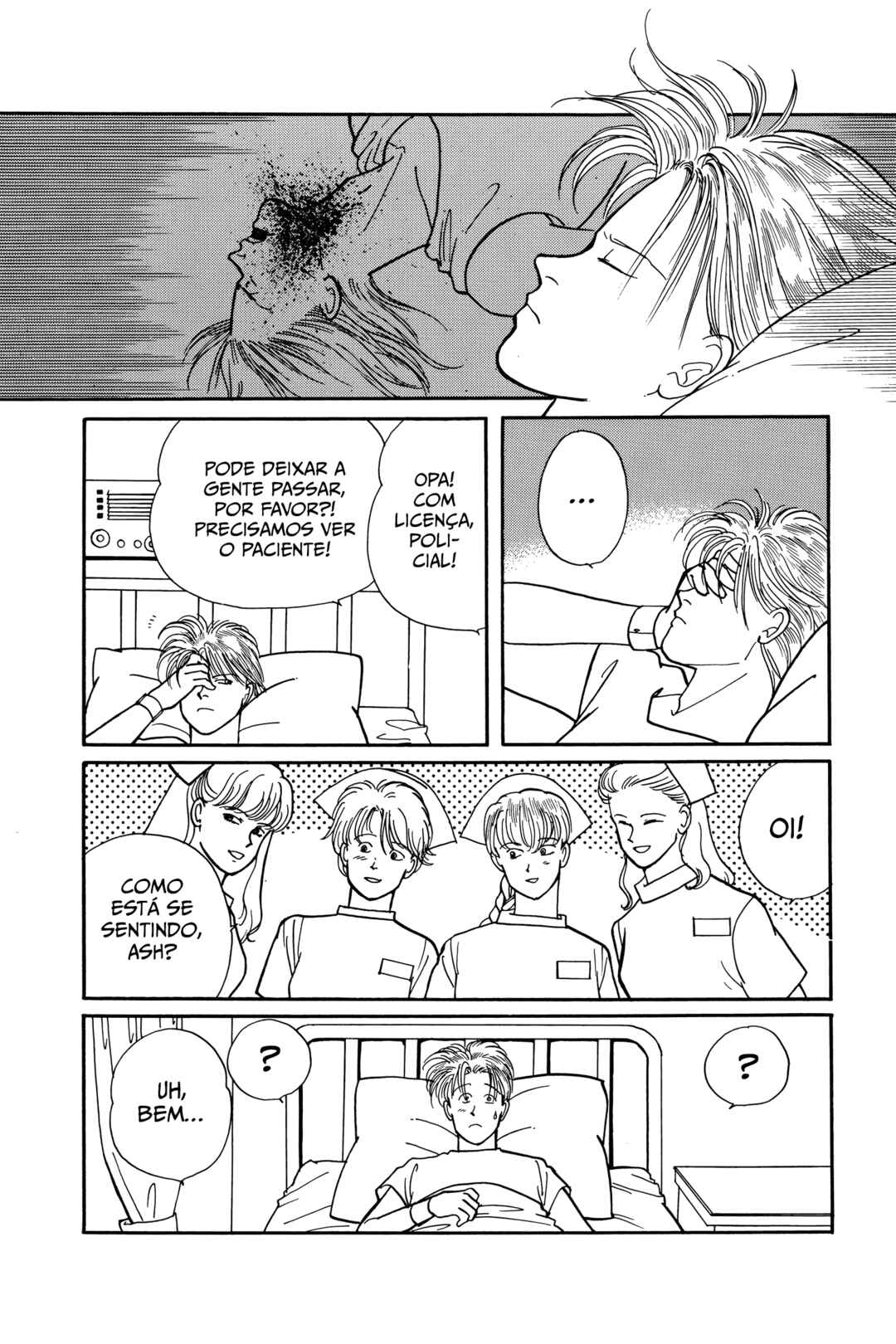 Chapter 46 - Page 28