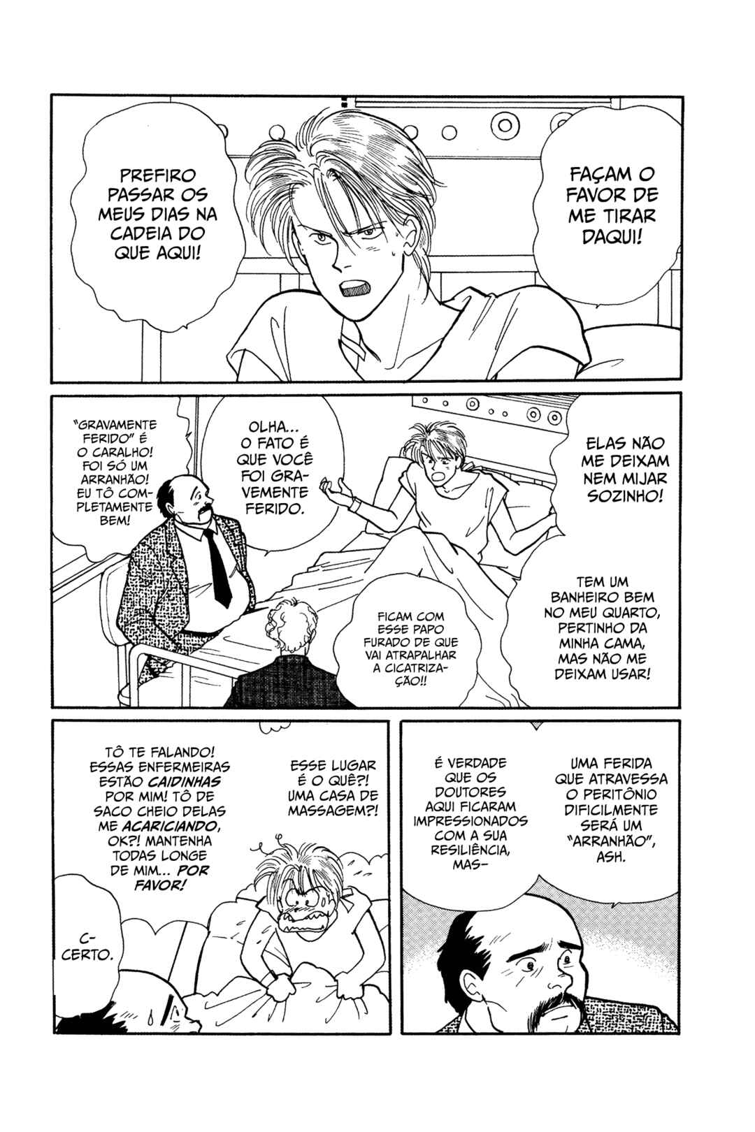 Chapter 46 - Page 30