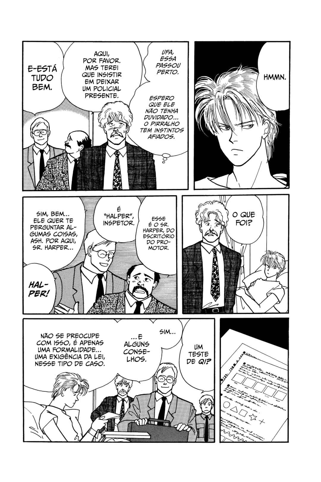 Chapter 46 - Page 32