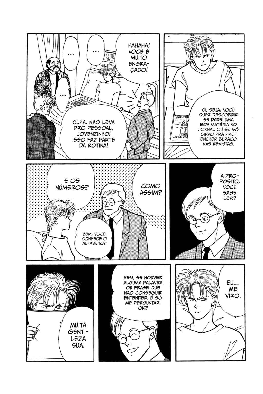 Chapter 46 - Page 33