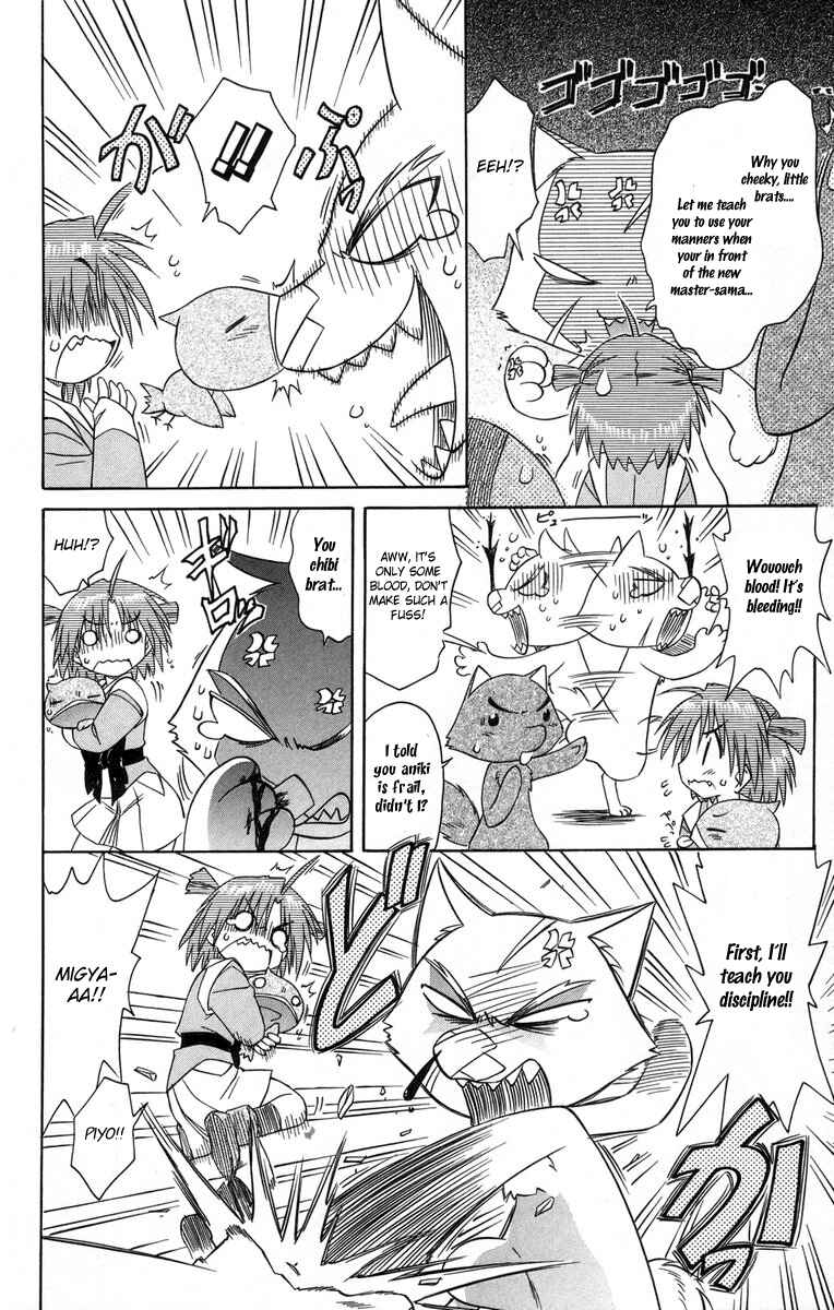 Chapter 64 - Page 22