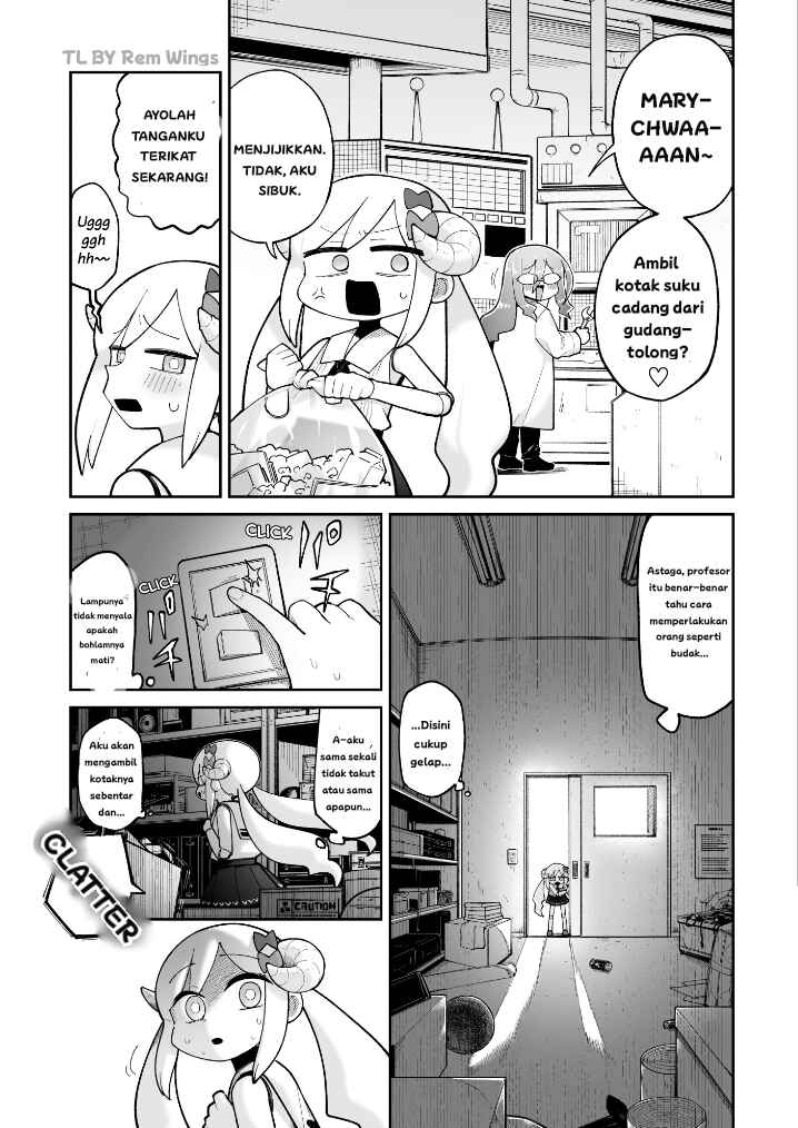 Chapter 27 - Page 1