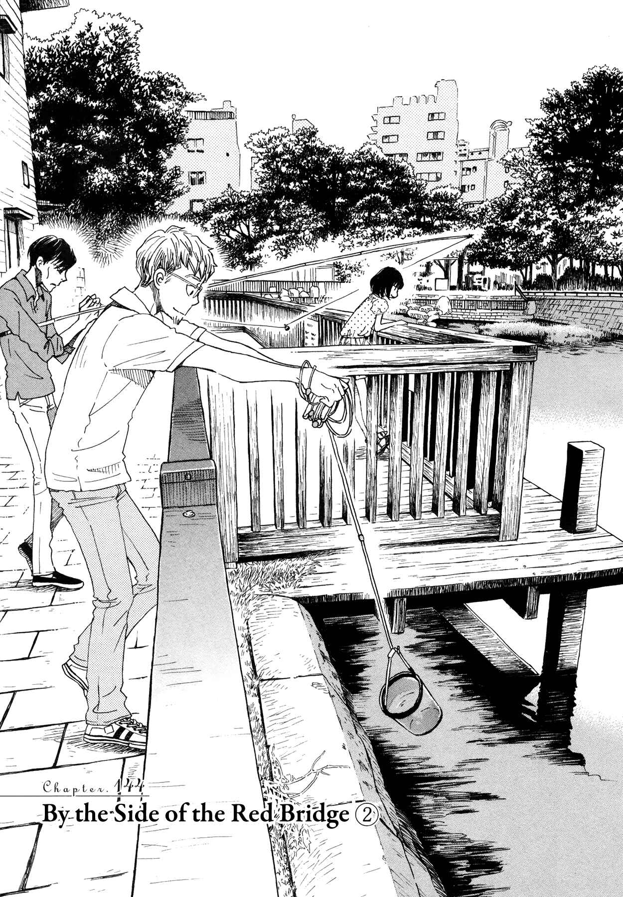 Chapter 144 - Page 1