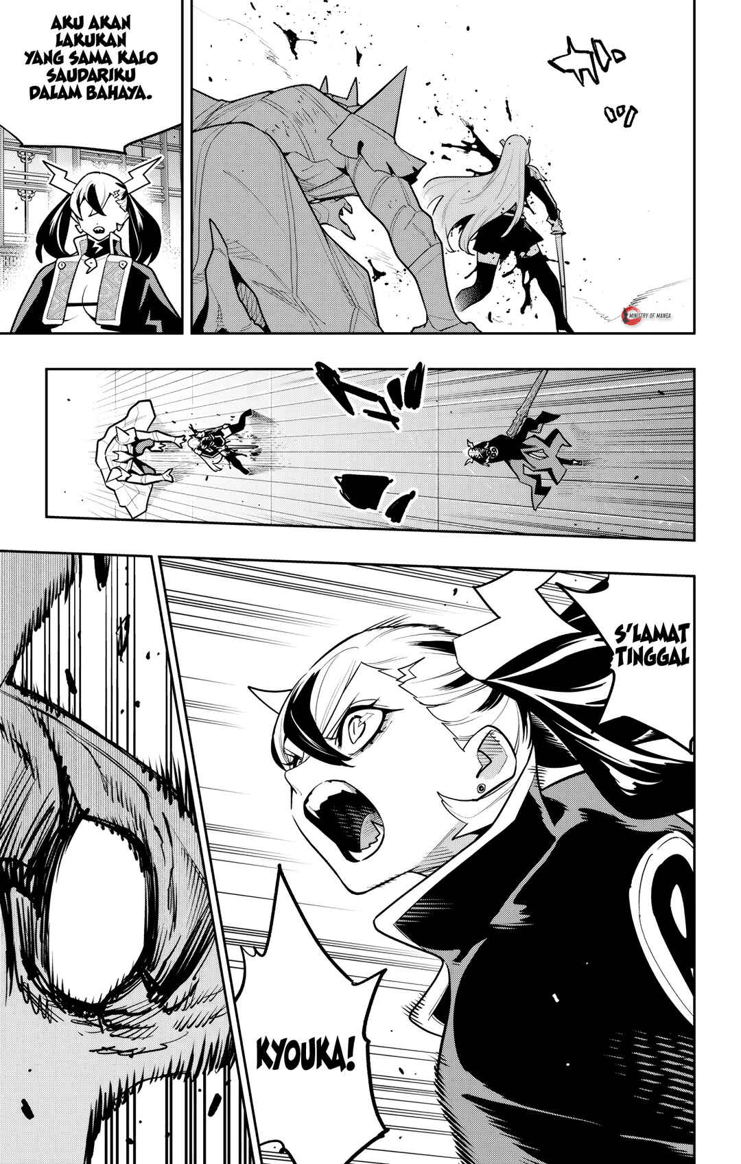 Chapter 180 - Page 11