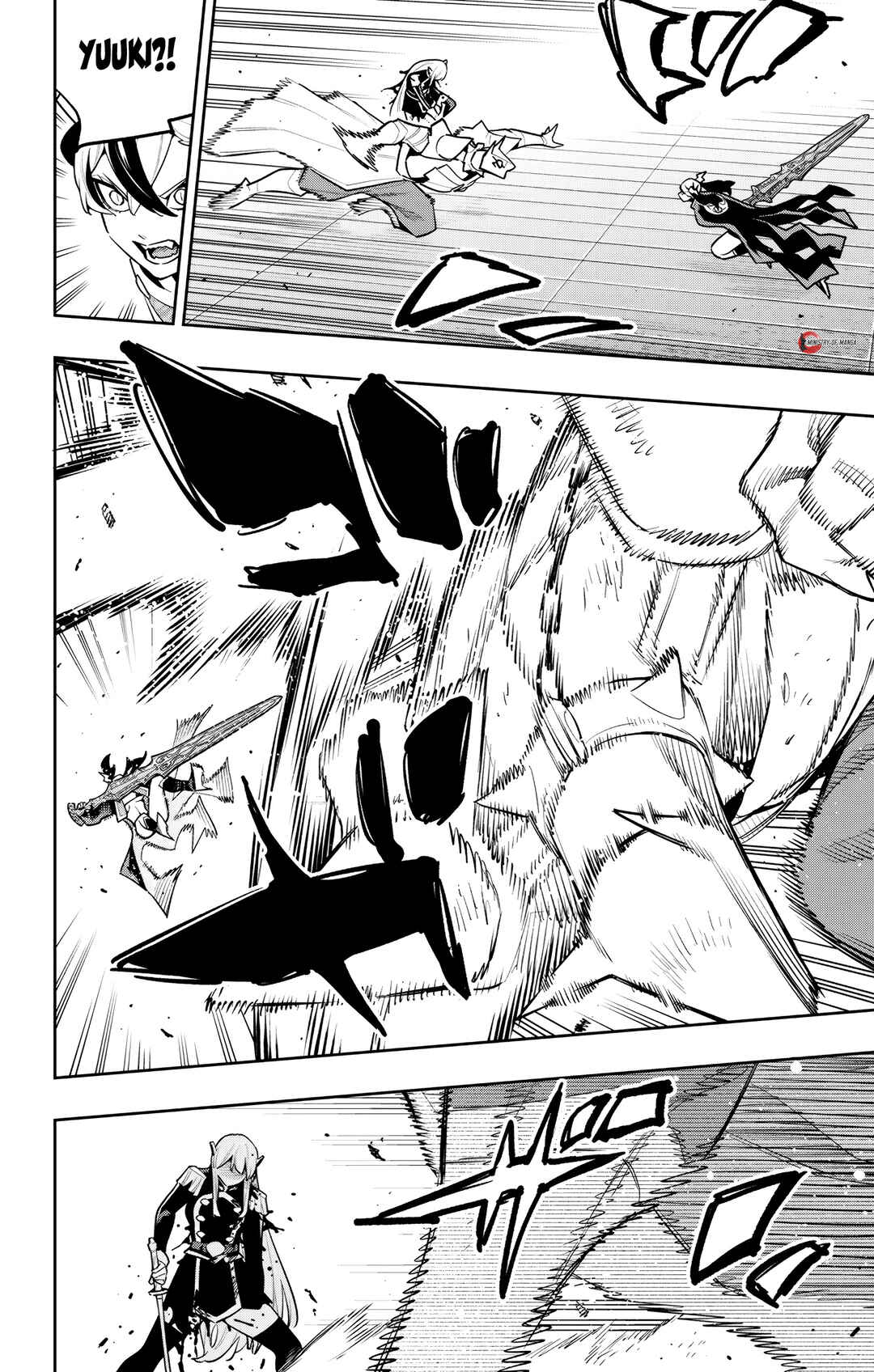 Chapter 180 - Page 12