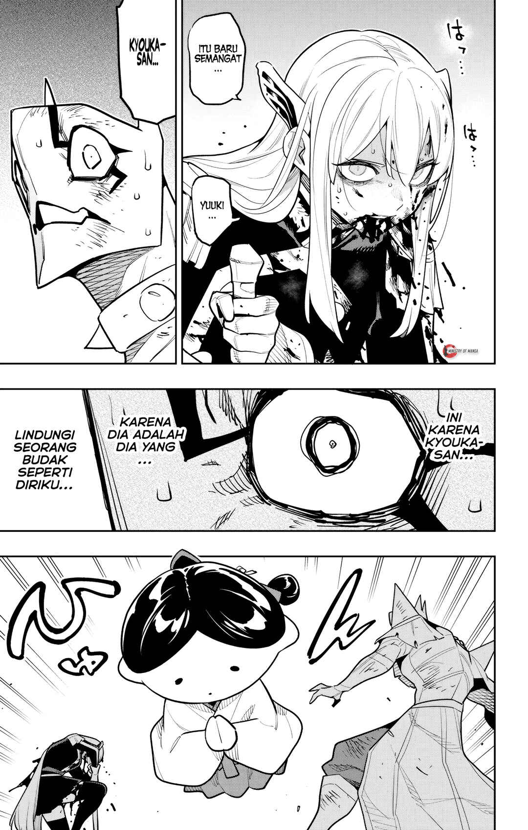 Chapter 180 - Page 13