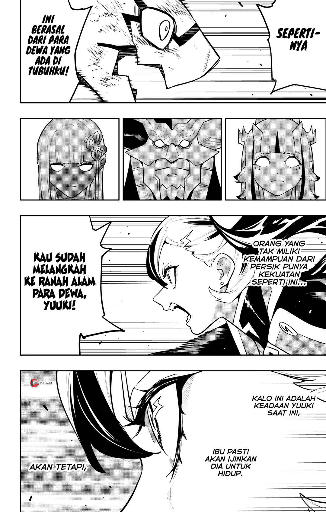 Chapter 180 - Page 16