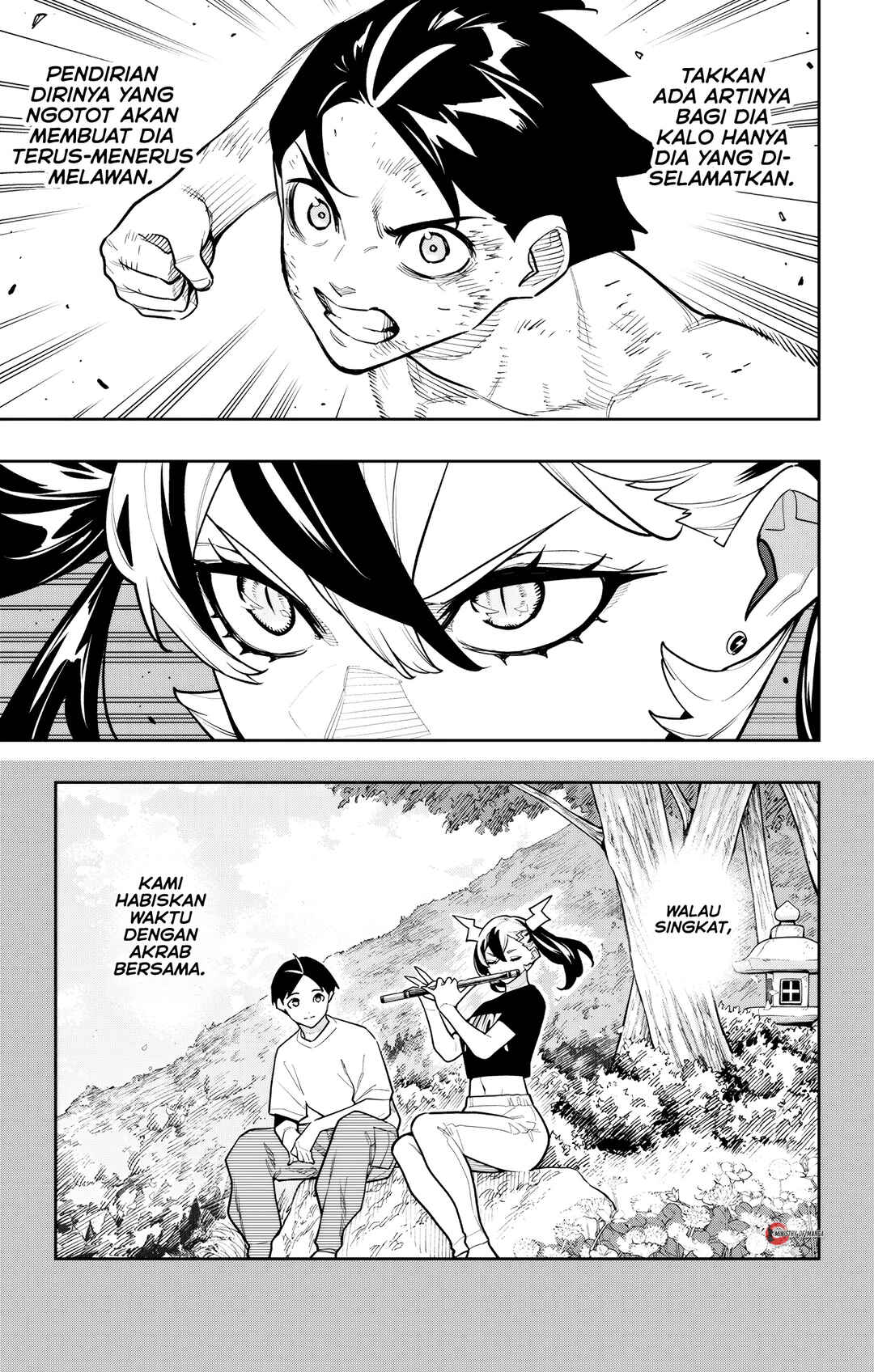 Chapter 180 - Page 17