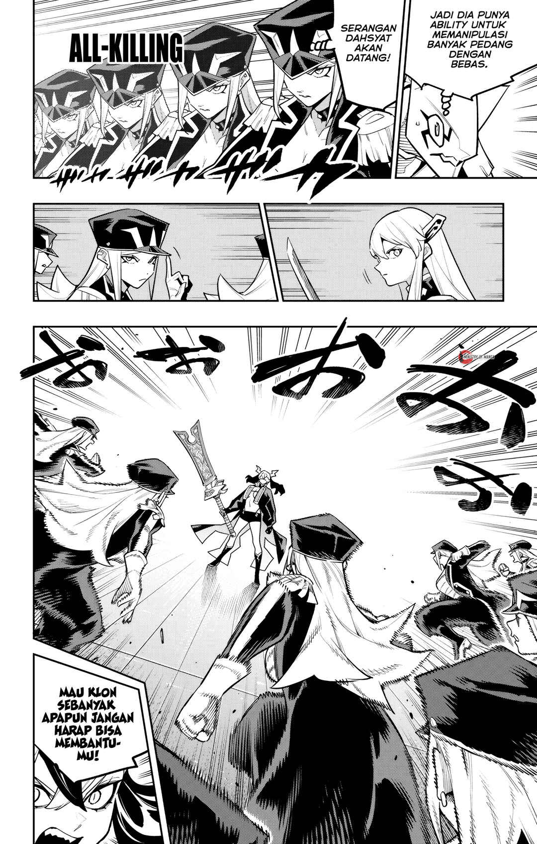 Chapter 180 - Page 3