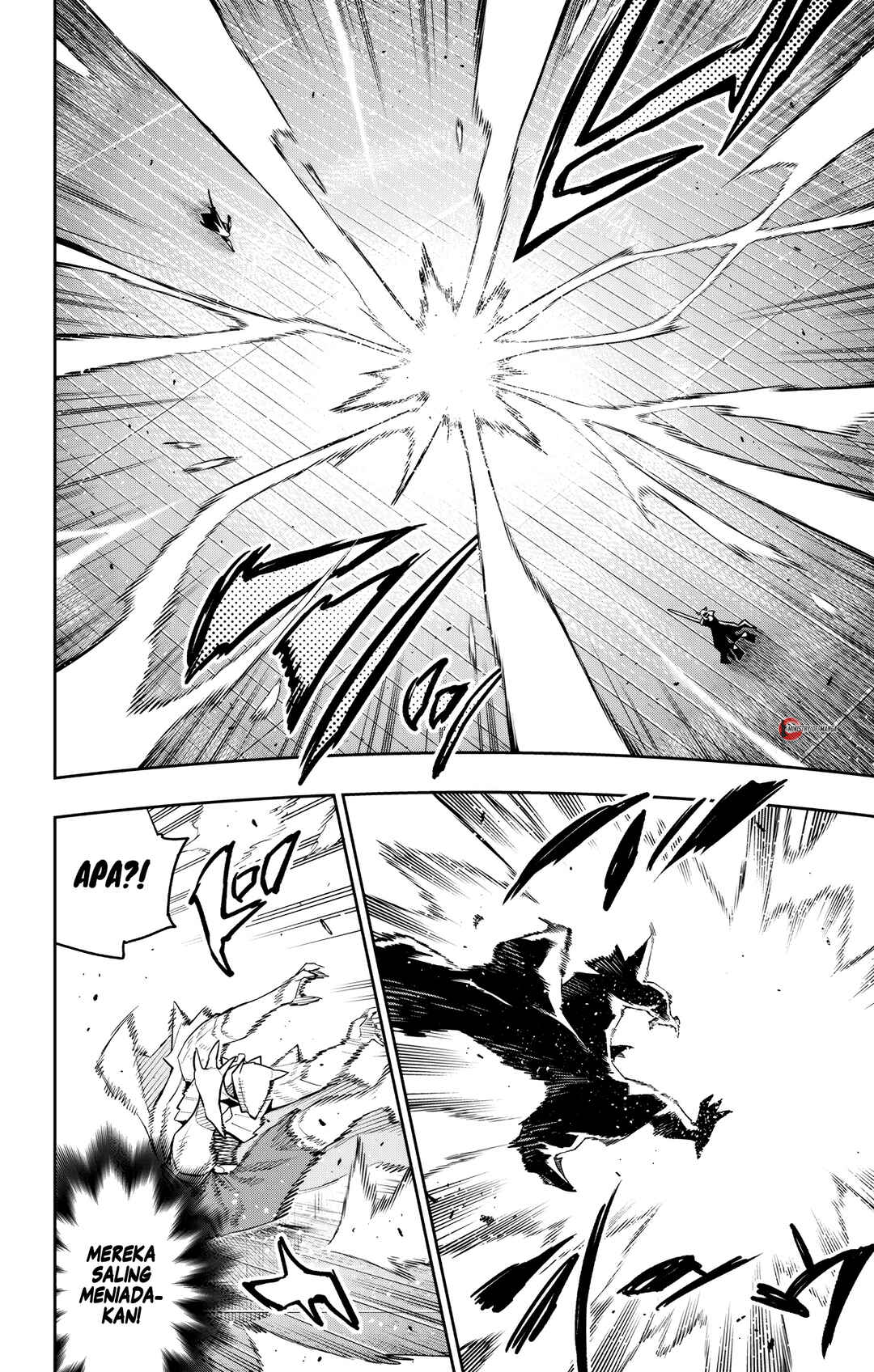Chapter 180 - Page 8