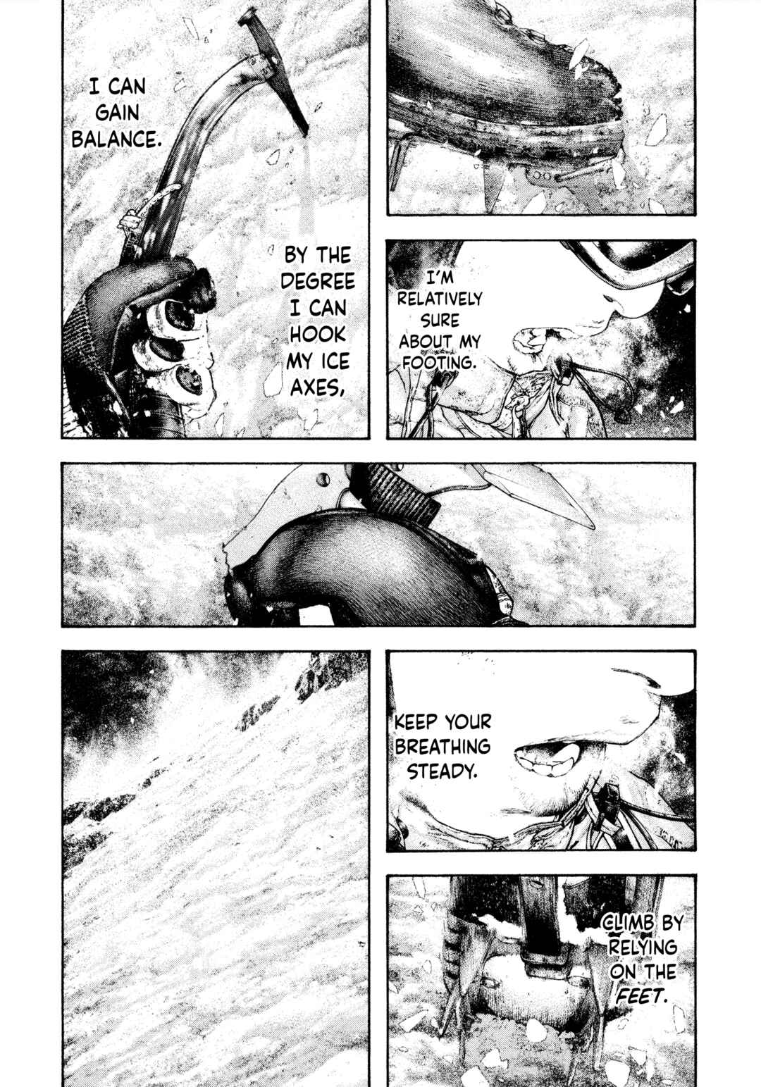 Chapter 160 - Page 5