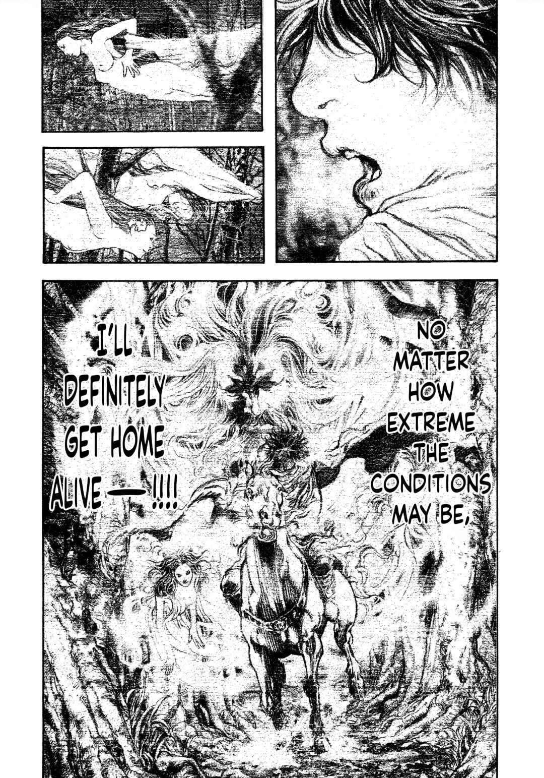 Chapter 160 - Page 8