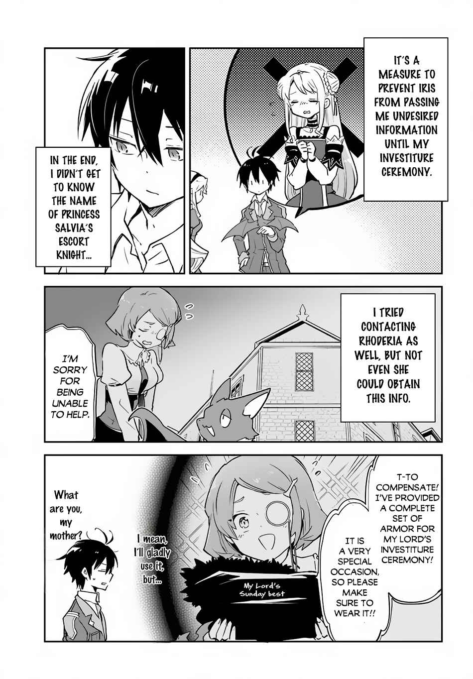 Chapter 28 - Page 12