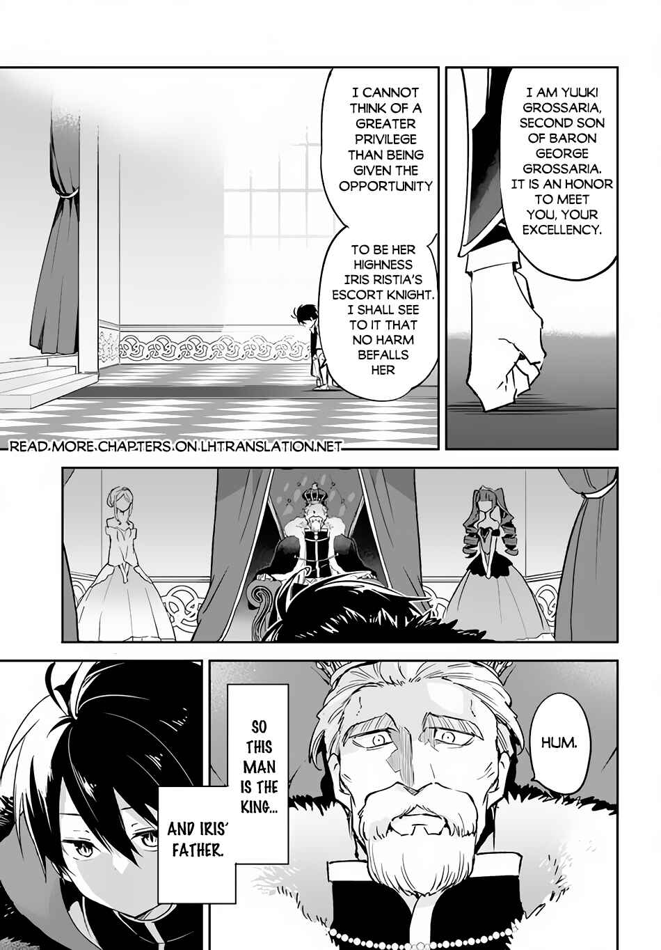 Chapter 28 - Page 18