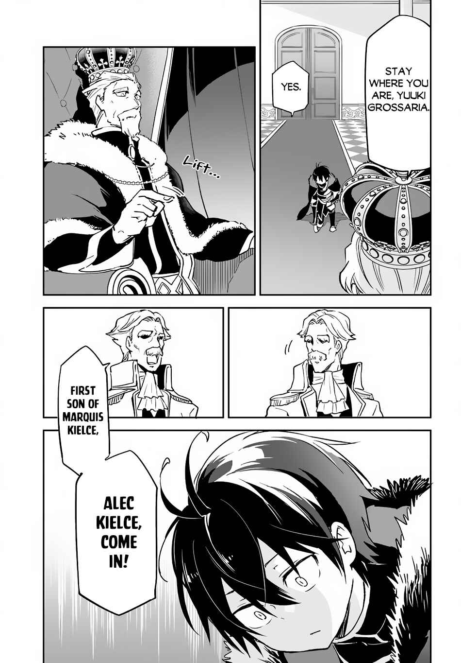 Chapter 28 - Page 20