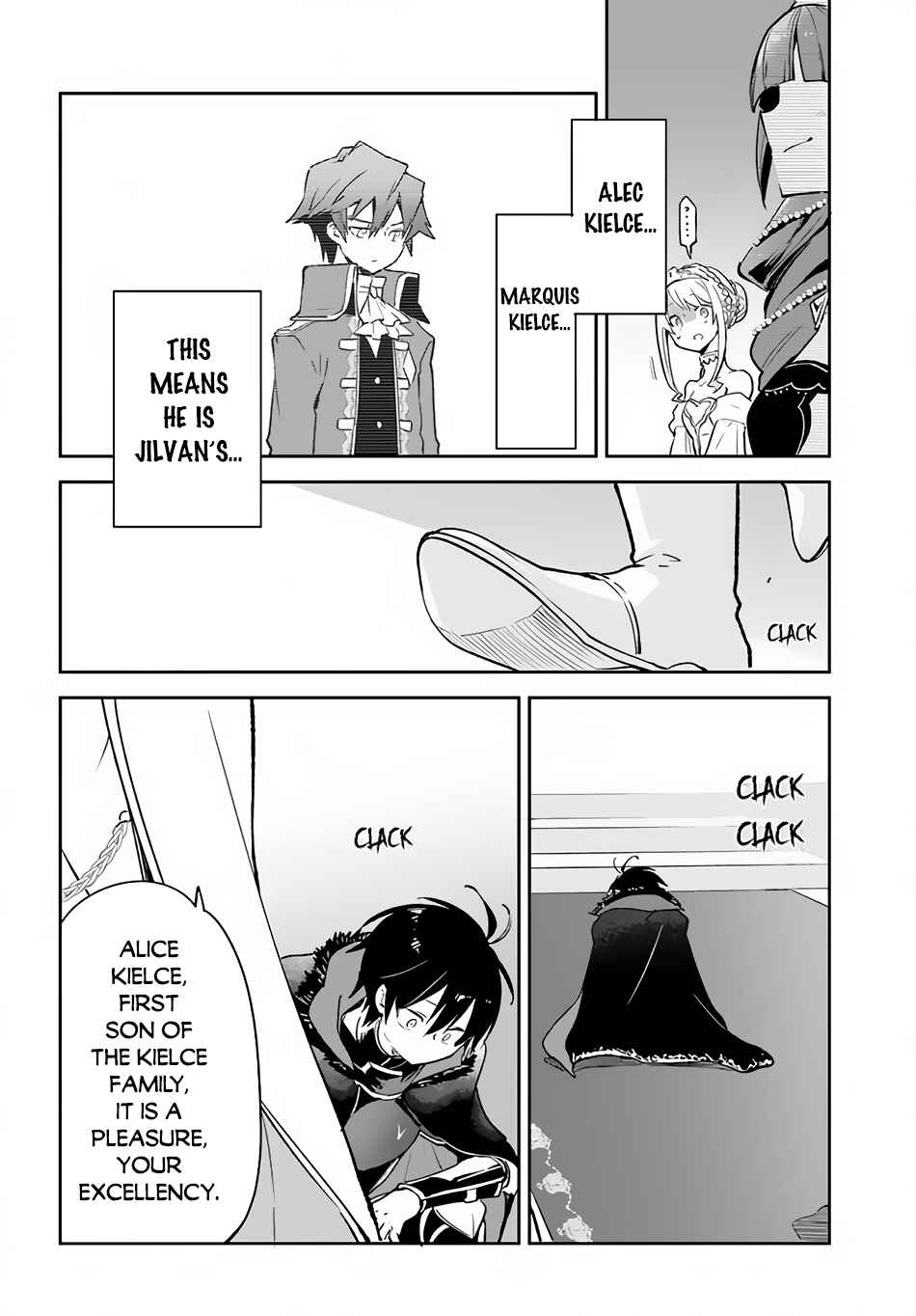 Chapter 28 - Page 21