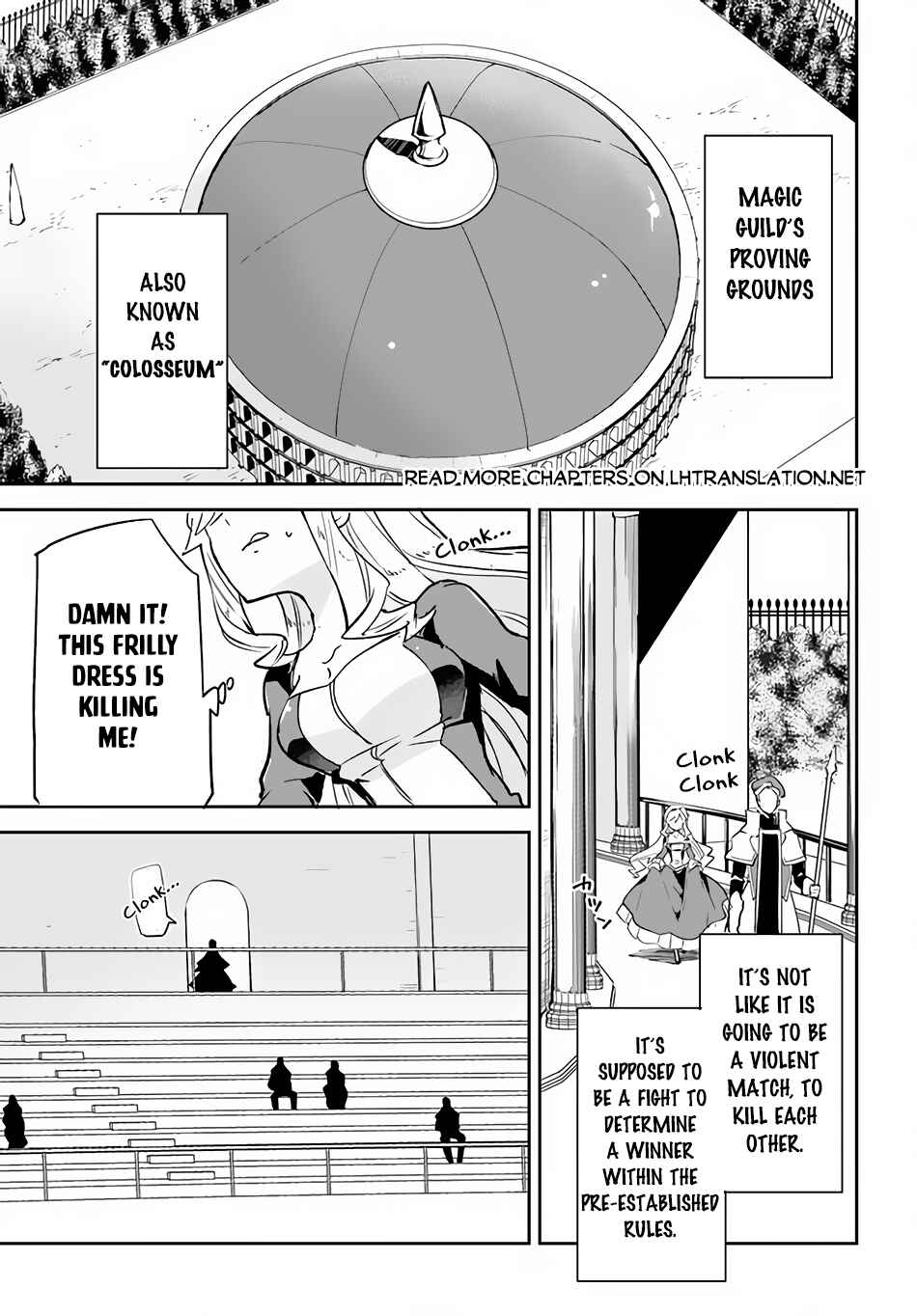 Chapter 28 - Page 28