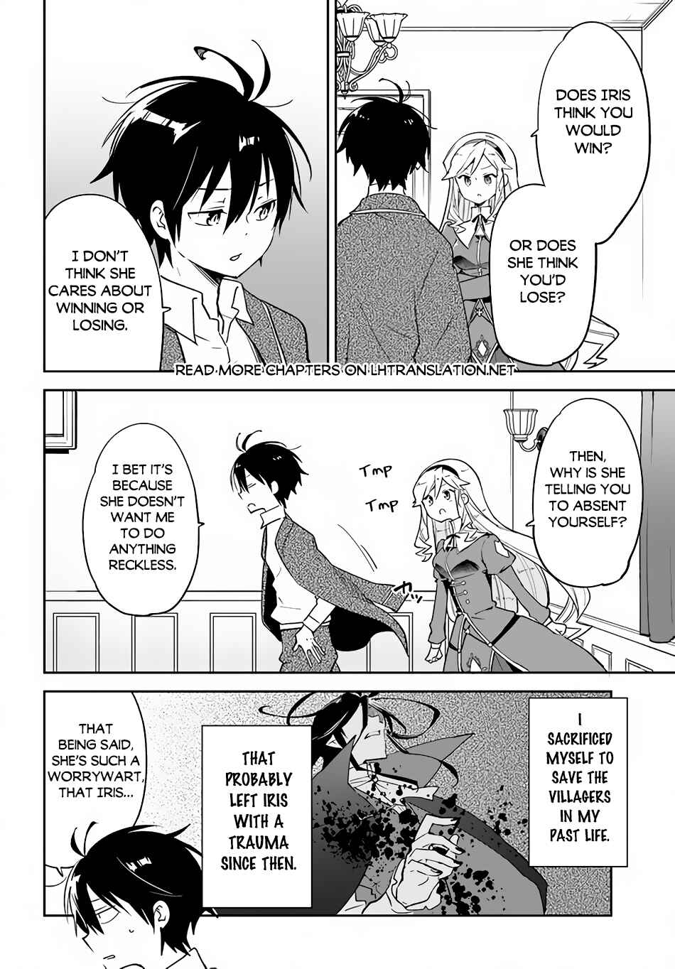 Chapter 28 - Page 3